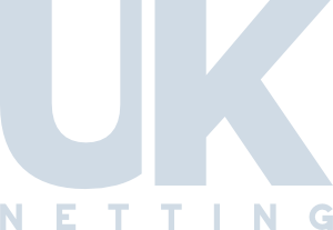UK Netting Logo