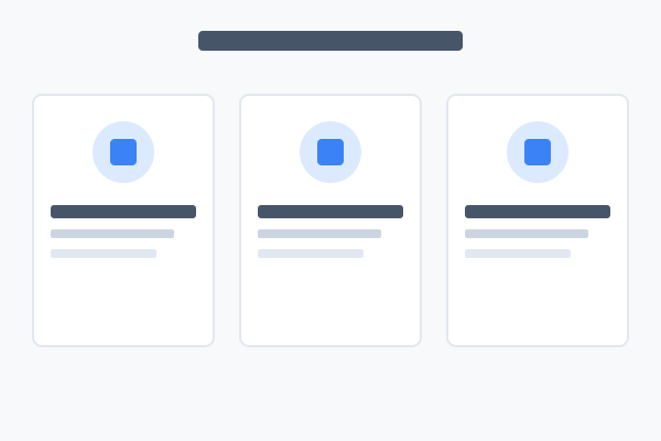 Features Block