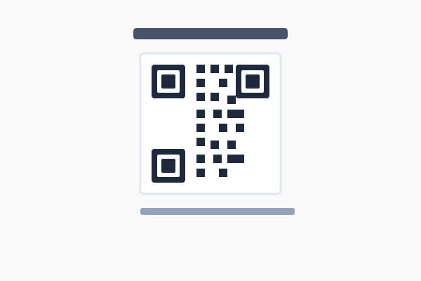 QR Block