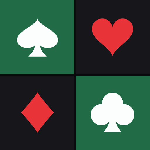 The Group Poker app icon